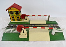 JEP PASSAGE A NIVEAU UNE VOIE