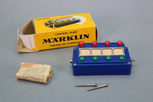 Zm243 marklin 7072 - , ho