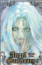 ANGEL SANCTUARY  VOL 5 MANGA