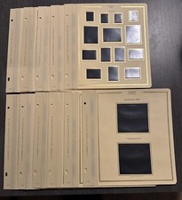 FEUILLES CERES PRÉSIDENCE -