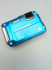 Appareil photo numérique