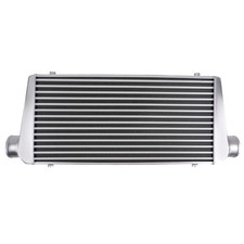 Universal Silver 3'' 76mm