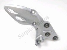 PLATINE AVANT DROITE SUZUKI GSXR 1340 HAYABUSA 2010-2010 / NE 63064