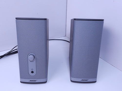 Bose companion series - 2, ii