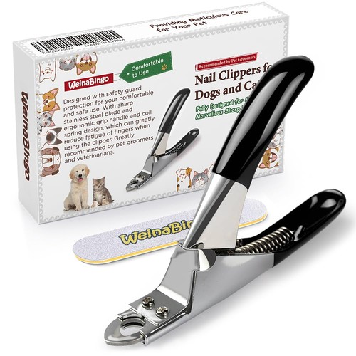 Professional heavy duty - duty, pet