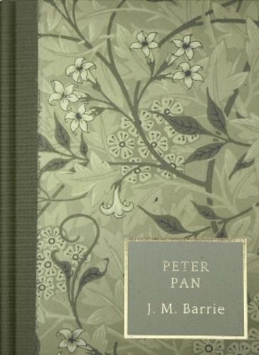 Barrie peter pan - j., m.