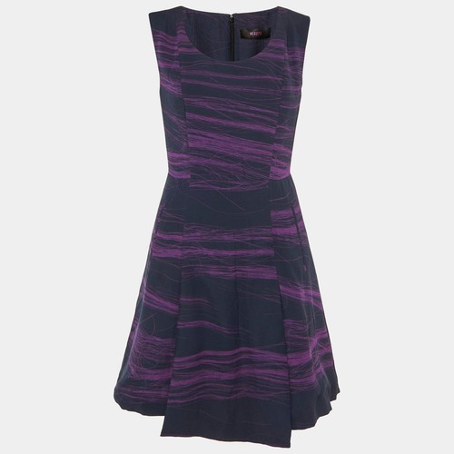 Robe sans manches crêpe - robe,