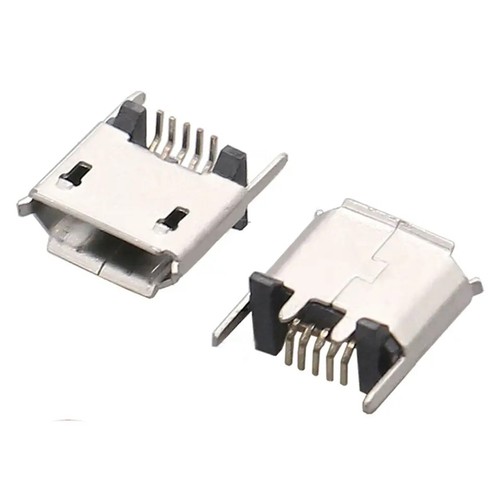 Connecteur charge pour - charge,