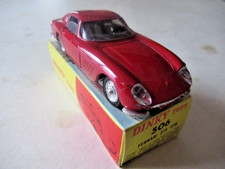 DINKY TOYS Ref 506 FERRARI 275