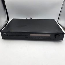 Yamaha TX-930 Tuner AM/FM