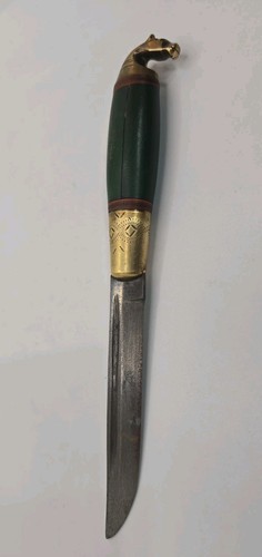 Vintage luomanen and kumpp - luomanen,