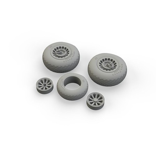 Eduard 648534 kit - eduard,