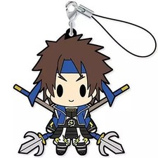 Strap Yukimura Sanada "D4