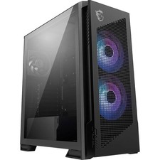 MPG Velox 300R Airflow PZ