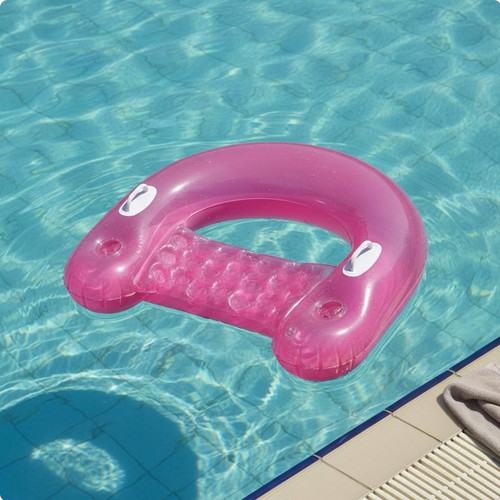 Fauteuil flottant u - flottant,