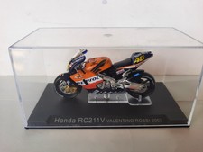 Altaya Honda RCV211V #46