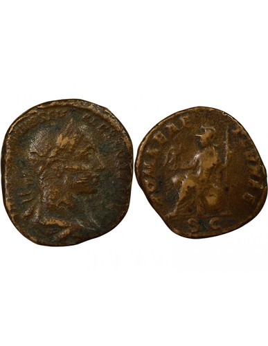 Rome empire sévère alexandre - sévère,