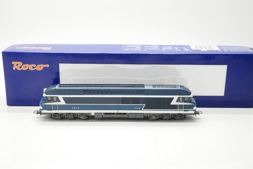 Roco 62980 locomotive - roco, h0