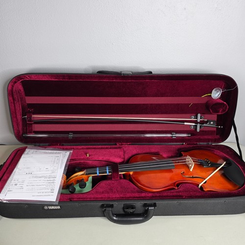 Yamaha vfg6890 acoustic - yamaha,