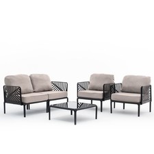 Ensemble extérieur avec