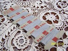 Mercerie ancienne. Carte de