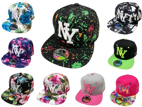 Casquette snapback kids - snapback,