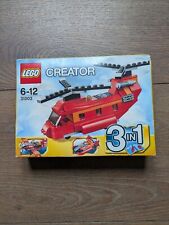 LEGO® L'hélicoptère