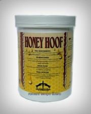 Miel Hoff VEREDUS Pommade Pour