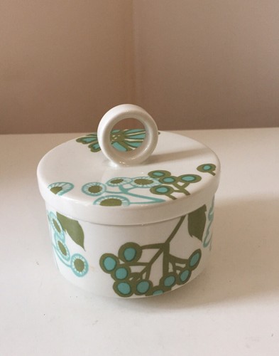 Pot sucre porcelaine - à,