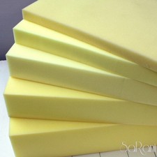 Mousse Caoutchouc Plume