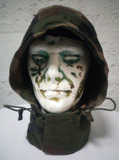 CAPUCHE POUR VESTE COMBAT