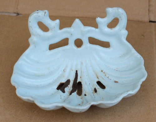 Ancien porte savon - ancien, ou
