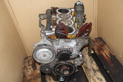 Bloc moteur complet 110tkm 8fp - moteur,