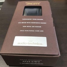 Écouteurs à clip Audio Technica ATH-EW9 Ear Fit