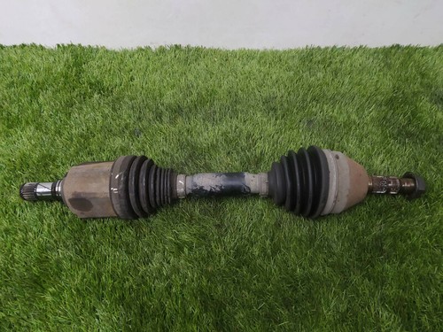 Transmission avant gauche - transmission,