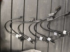 Câbles de Batterie de Rechange pour Dell Latitude E5450 ZAM70 DC02001YJ00