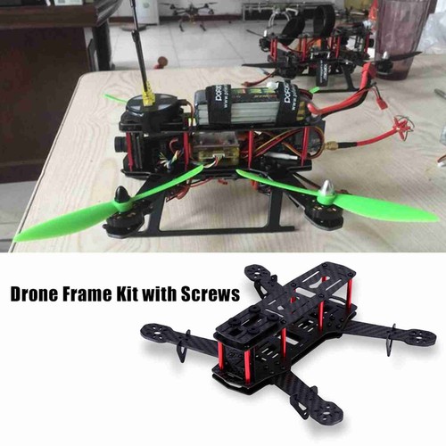 250mm quadcopter fpv aircraft - fpv,