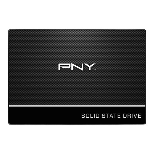 Pny cs900 ssd interne - cs900,