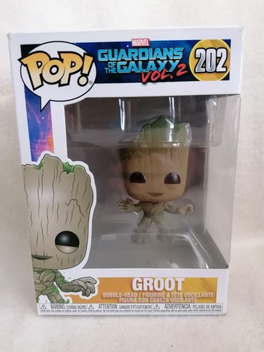 Figurine funko pop - figurine,