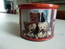 BOITE PUBLICITAIRE BONNE NUIT