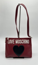 Authentique sac  " Love Moschino "