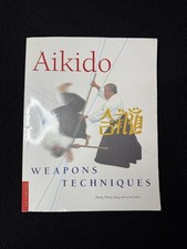 Aikido Weapons Techniques 