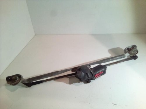 Moteur essuie glace avant
