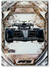Topps Chrome 2025 Formule 1