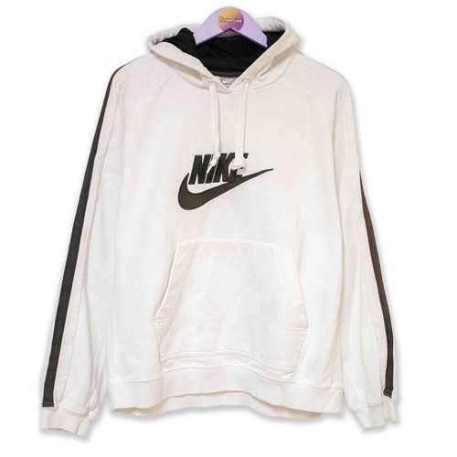 Sweat capuche nike vintage - À,