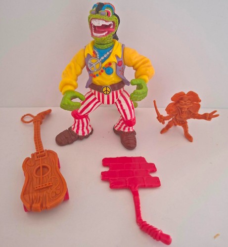 Tortues ninja vintage tmnt - ninja,