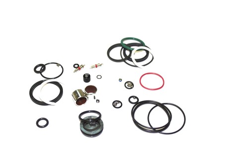 Rock shox kit entretien - rock, d''entretien