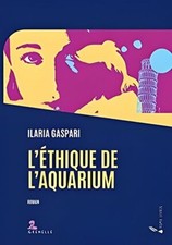 L'éthique de l'aquarium | Très bon état
