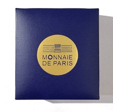 10 euros argent BE Navire