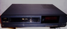 Magnetoscope jvc d400s - hr,